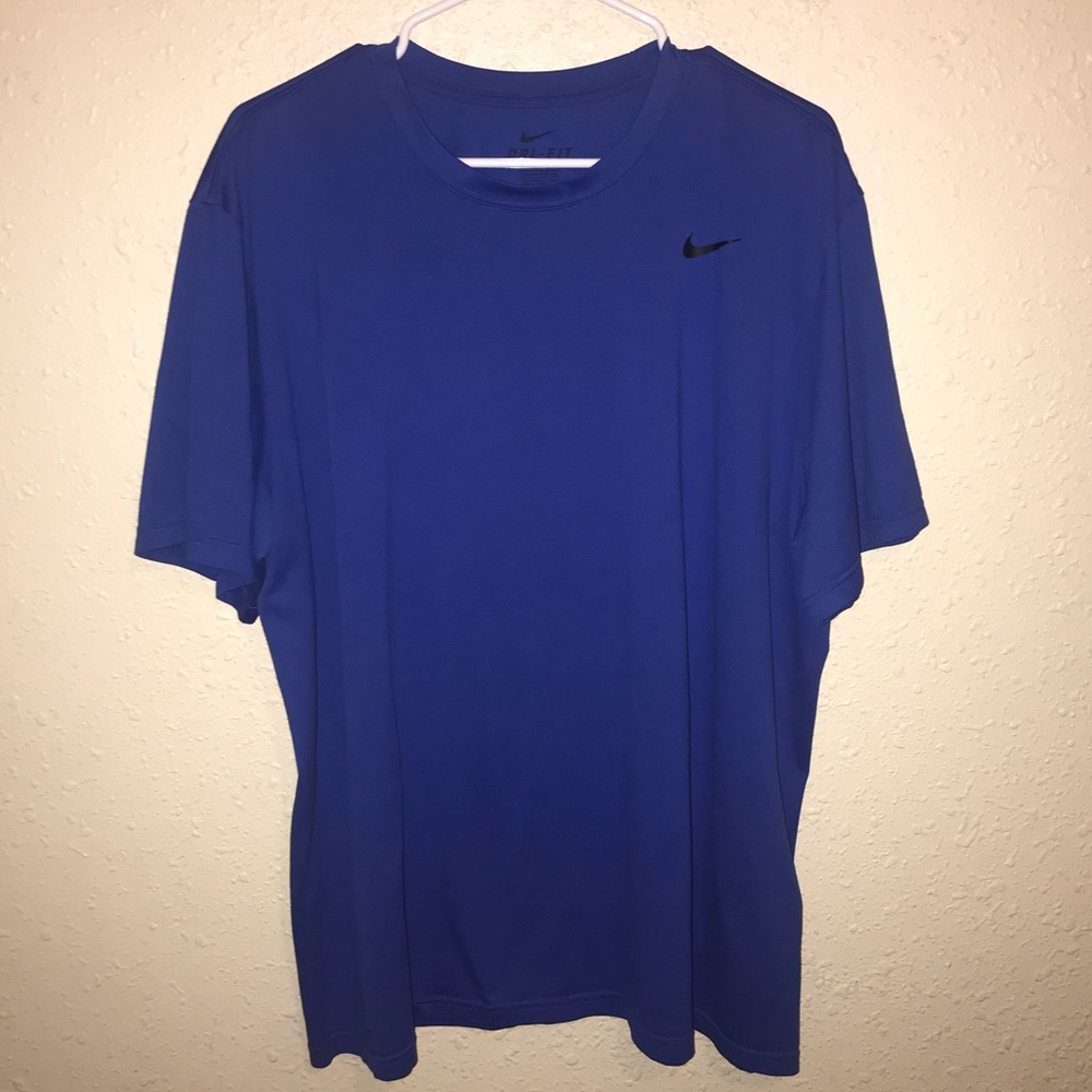 🤍Nike Top
